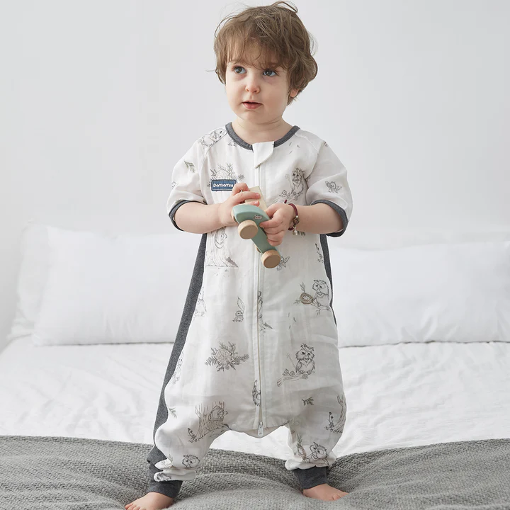 Buy Best Sleep Sack For Baby Warmest Sleeping Bags