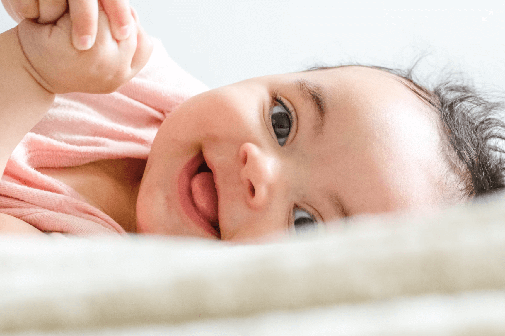 Helping Babies Sleep Safely