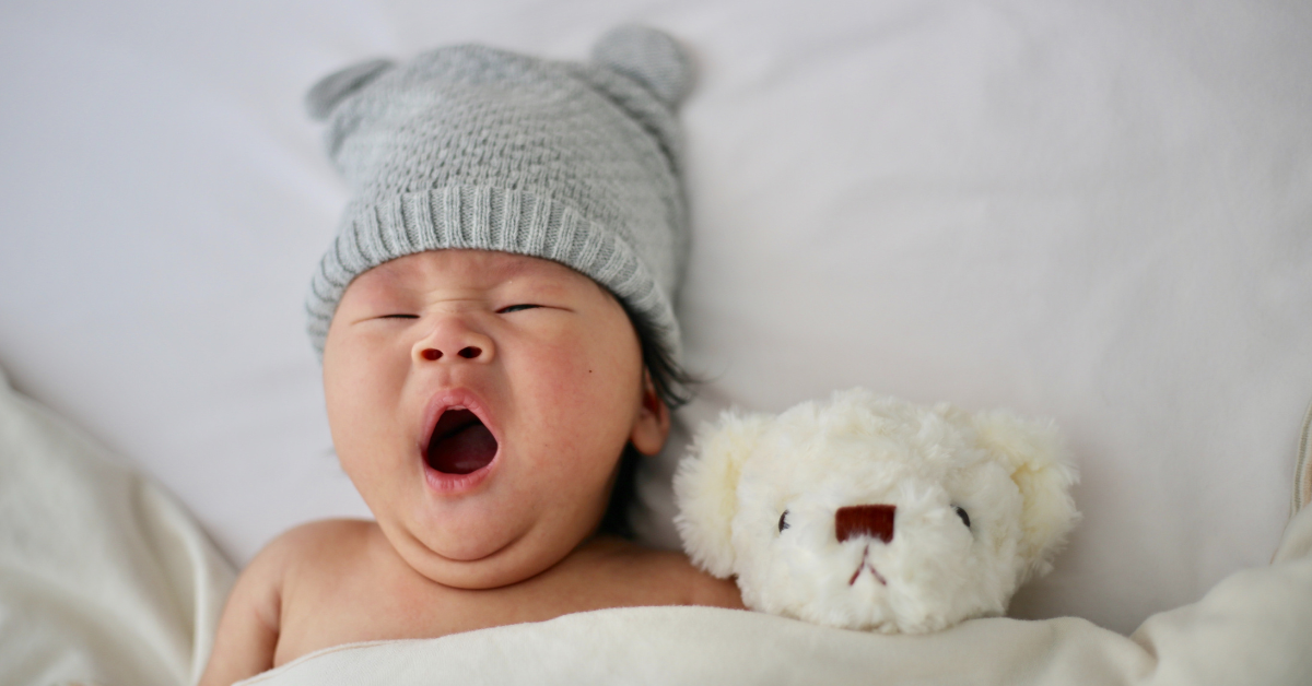 How Do You Change An Infant's Sleep Cycle?