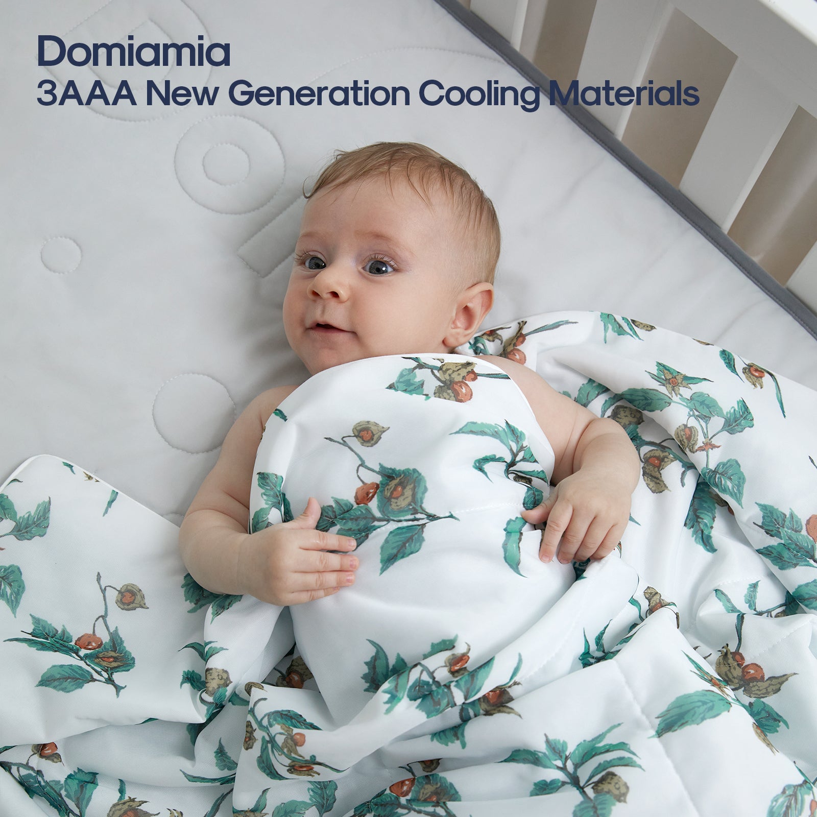 Domiamia Cooling Comforter Blankets 50"x60"