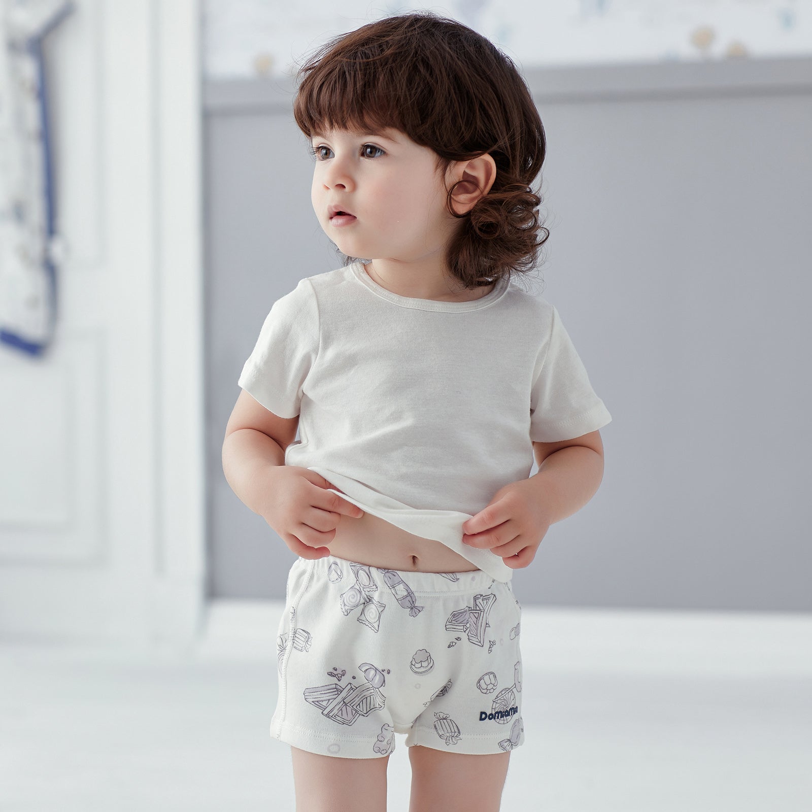 Domiamia-Baby-Girls-Shorts-Panties-Candy-4