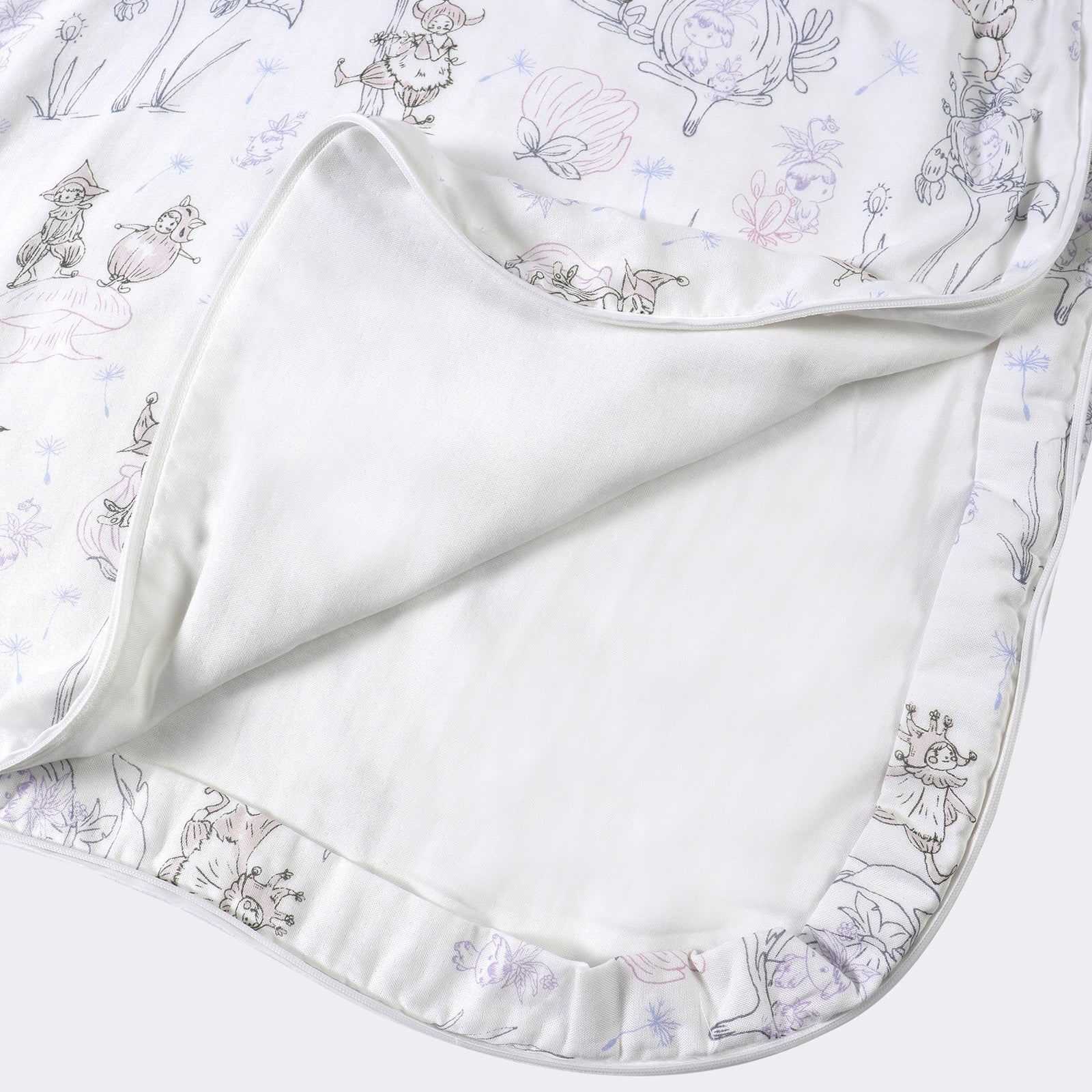 domiamia-toddler-sleep-sack-fairy-zipper